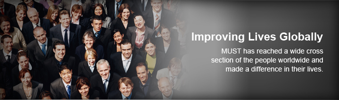 Brand1ians  in Spotlight