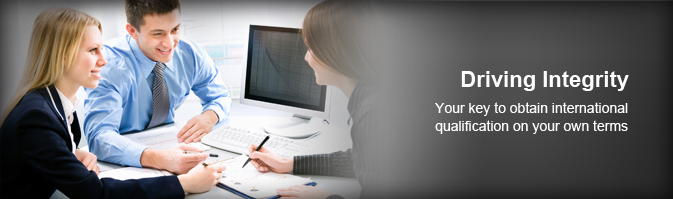 Educational Credential Verification