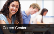 Career Center